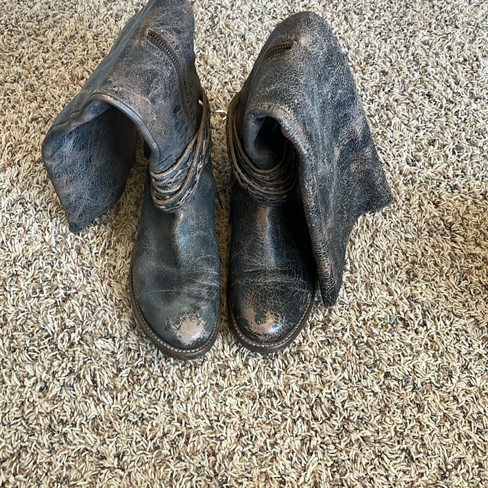 Bed Stu women’s shoes